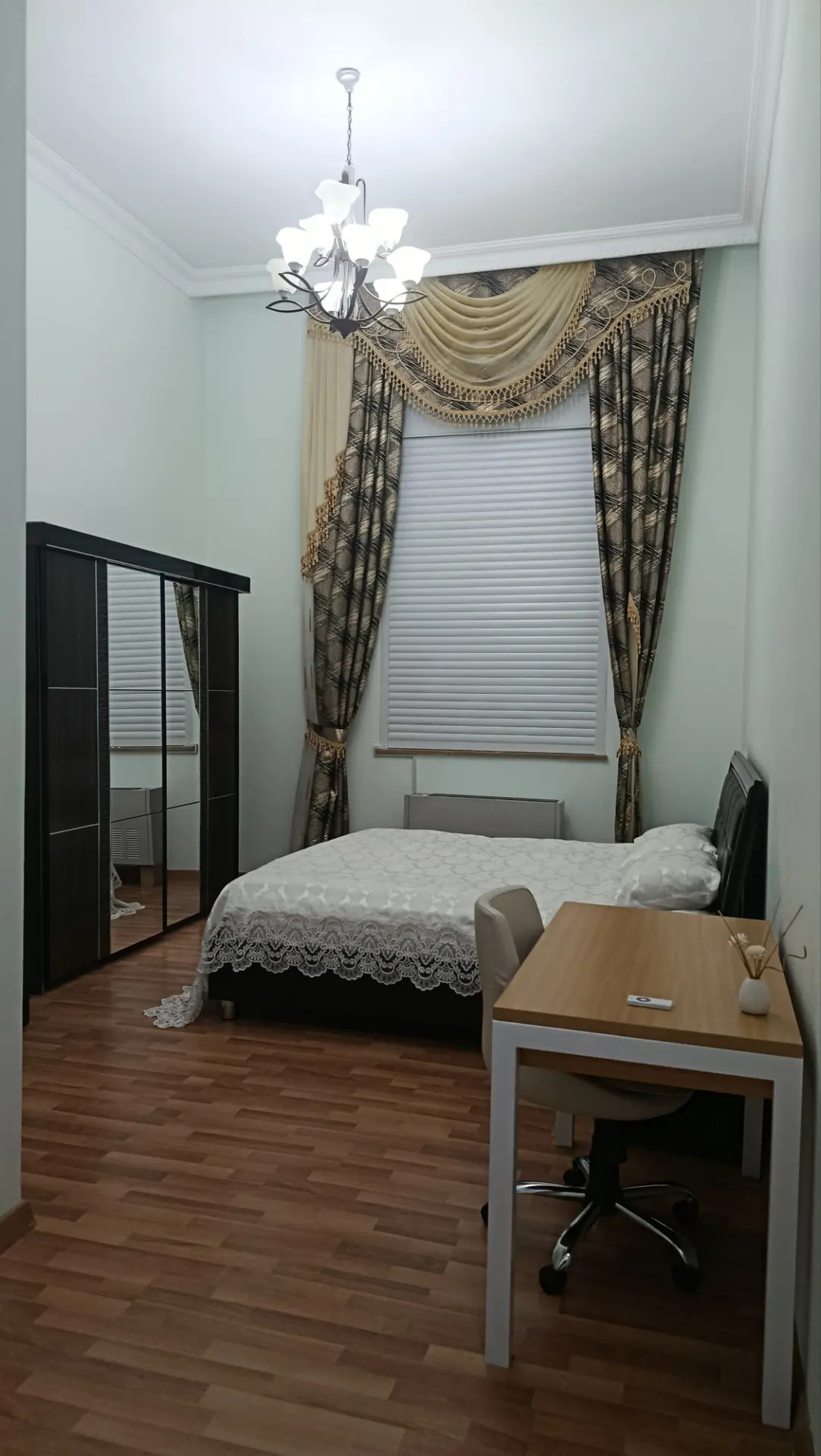 ул.Московская 4 ком 4 kom - Ашхабад - img 11