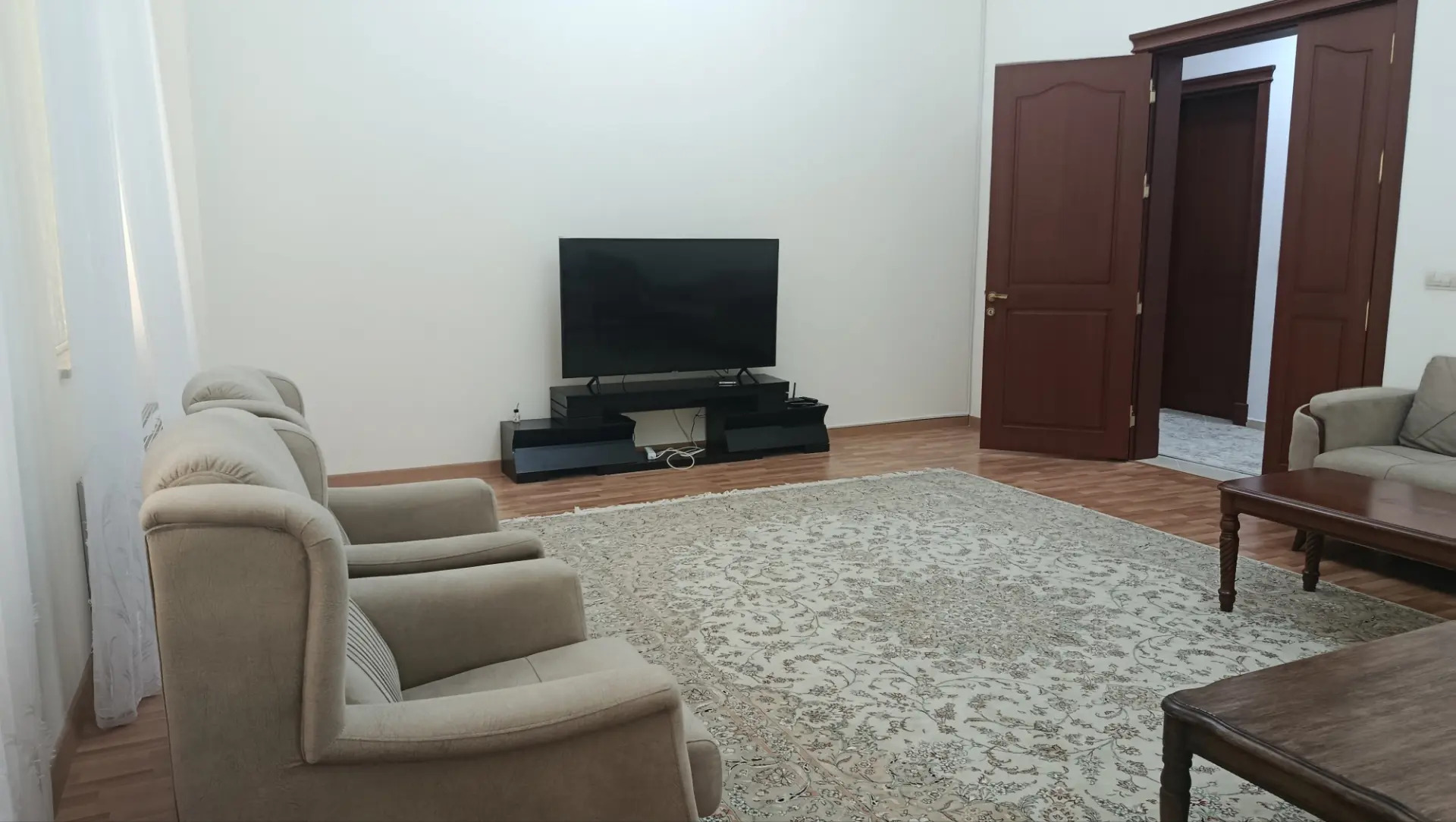 ул.Московская 4 ком 4 kom - Ашхабад - img 7