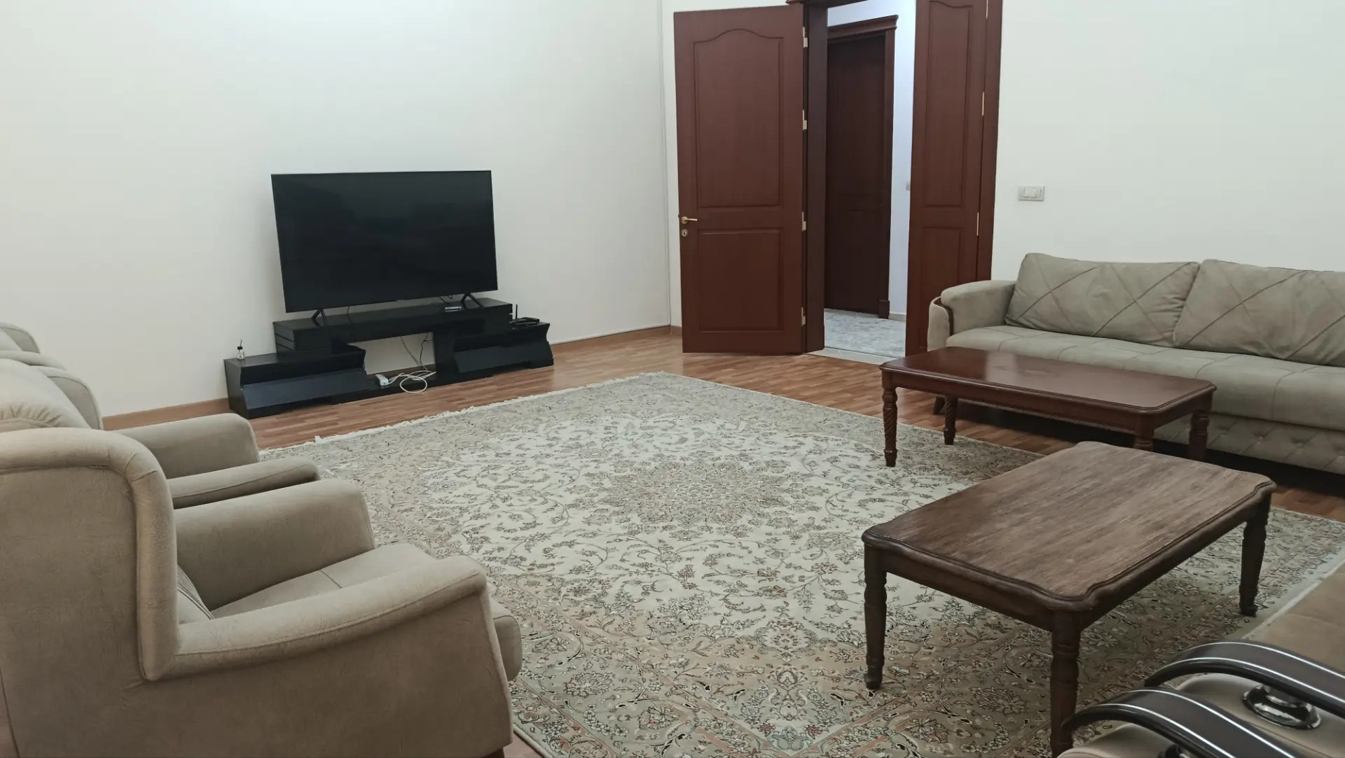 ул.Московская 4 ком 4 kom - Ашхабад - img 8