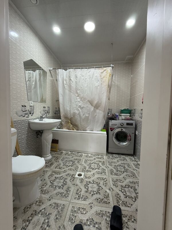 11mkr 2 komnat - Aşgabat - img 5