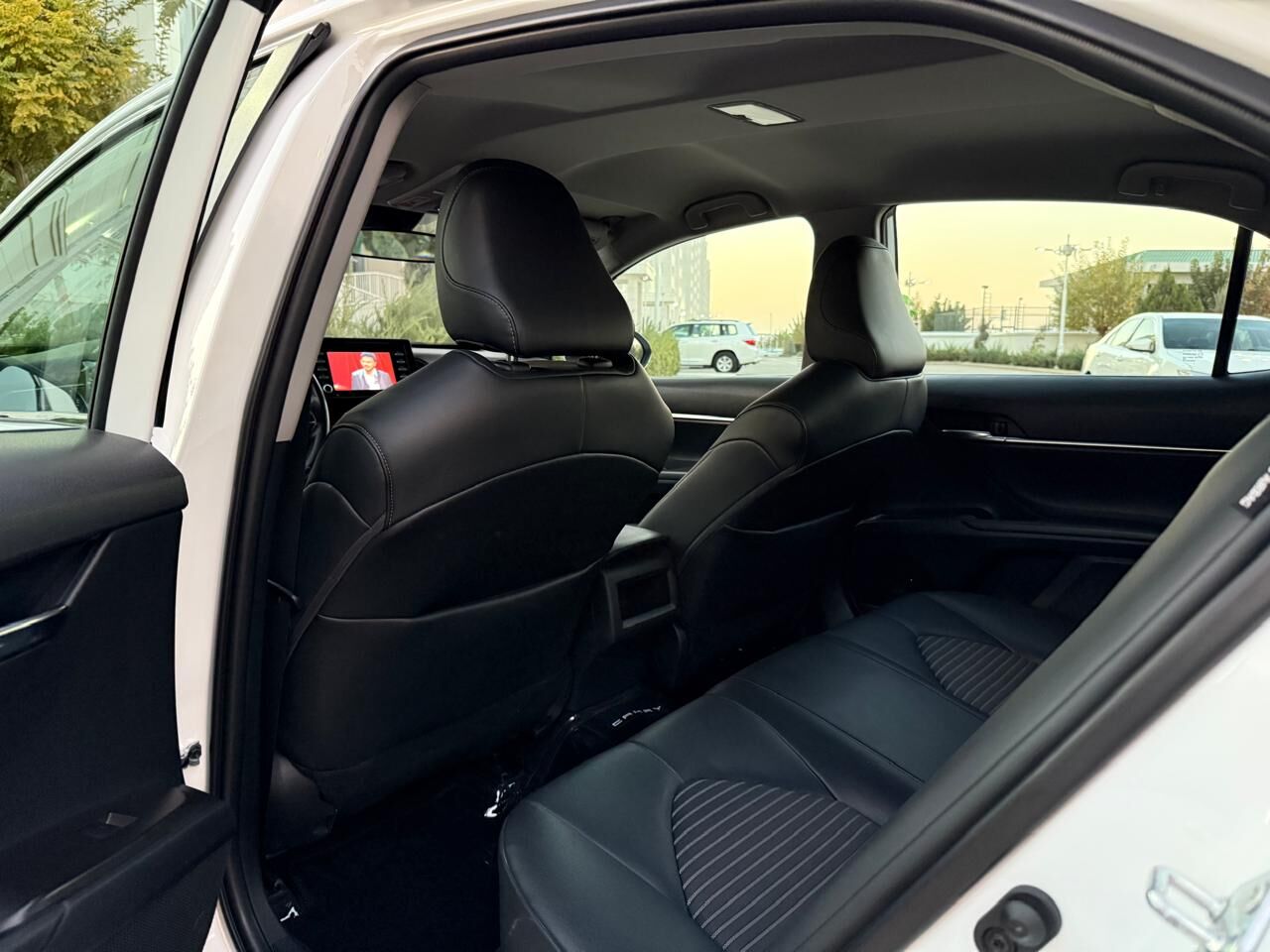 Toyota Sienna 2021 - 343 000 TMT - Ашхабад - img 10