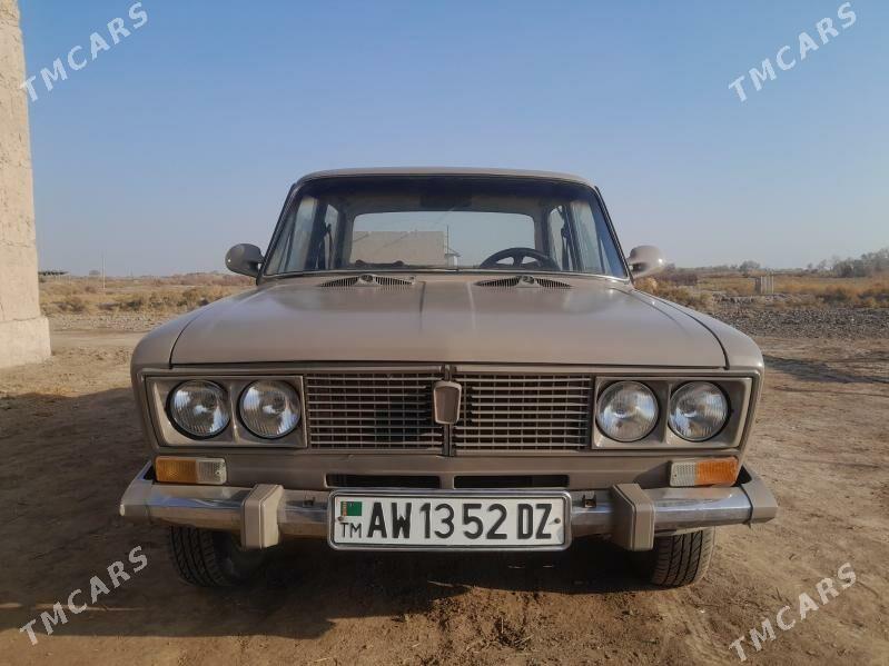 Lada 2106 1989 - 15 000 TMT - етр. Туркменбаши - img 5