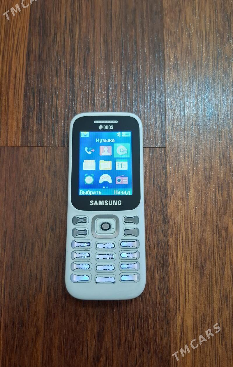 Prastoy Telefon Samsung - Ашхабад - img 2
