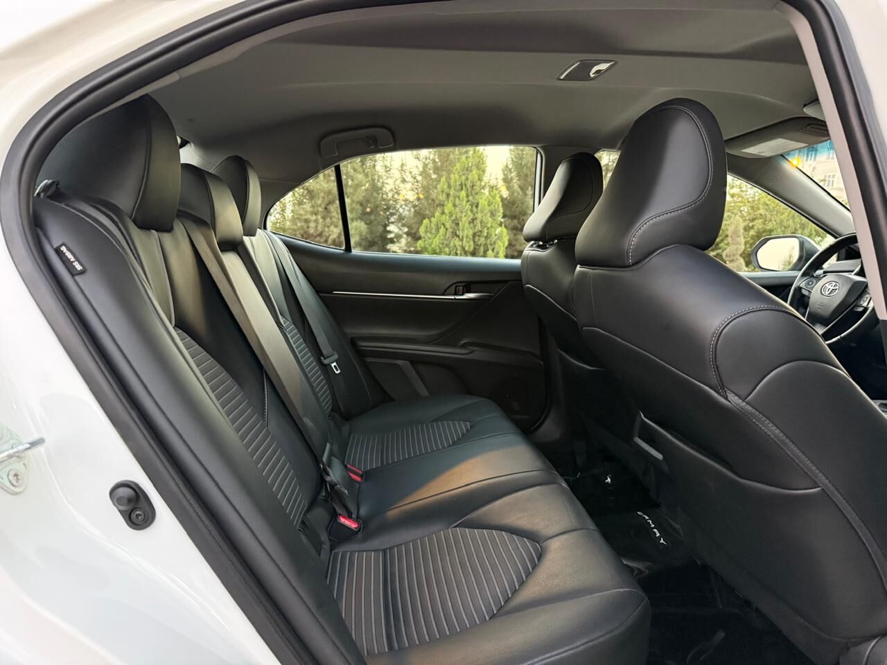 Toyota Sienna 2021 - 343 000 TMT - Ашхабад - img 9