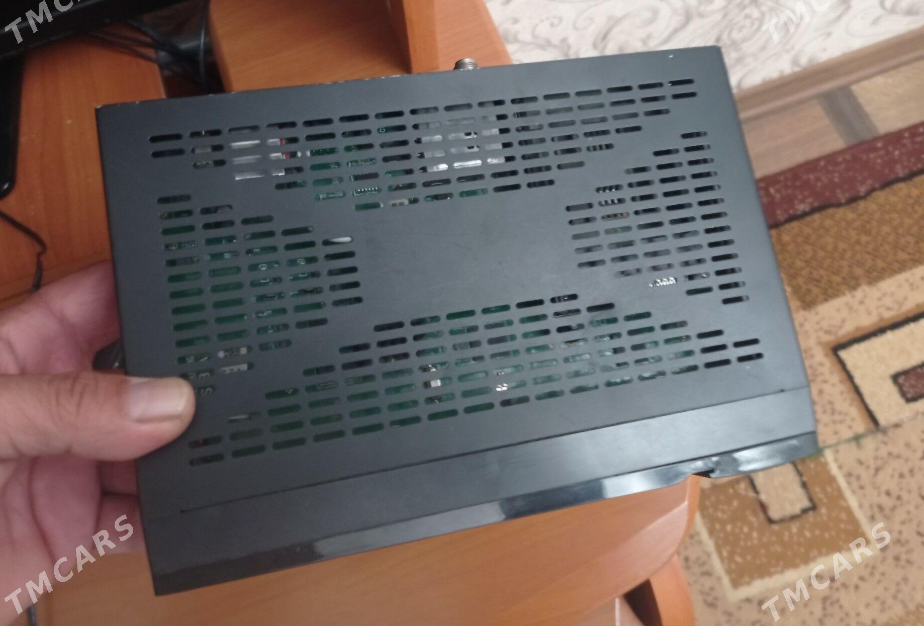 OPENBOX   AS4K  Cl   Pro - Туркменабат - img 4