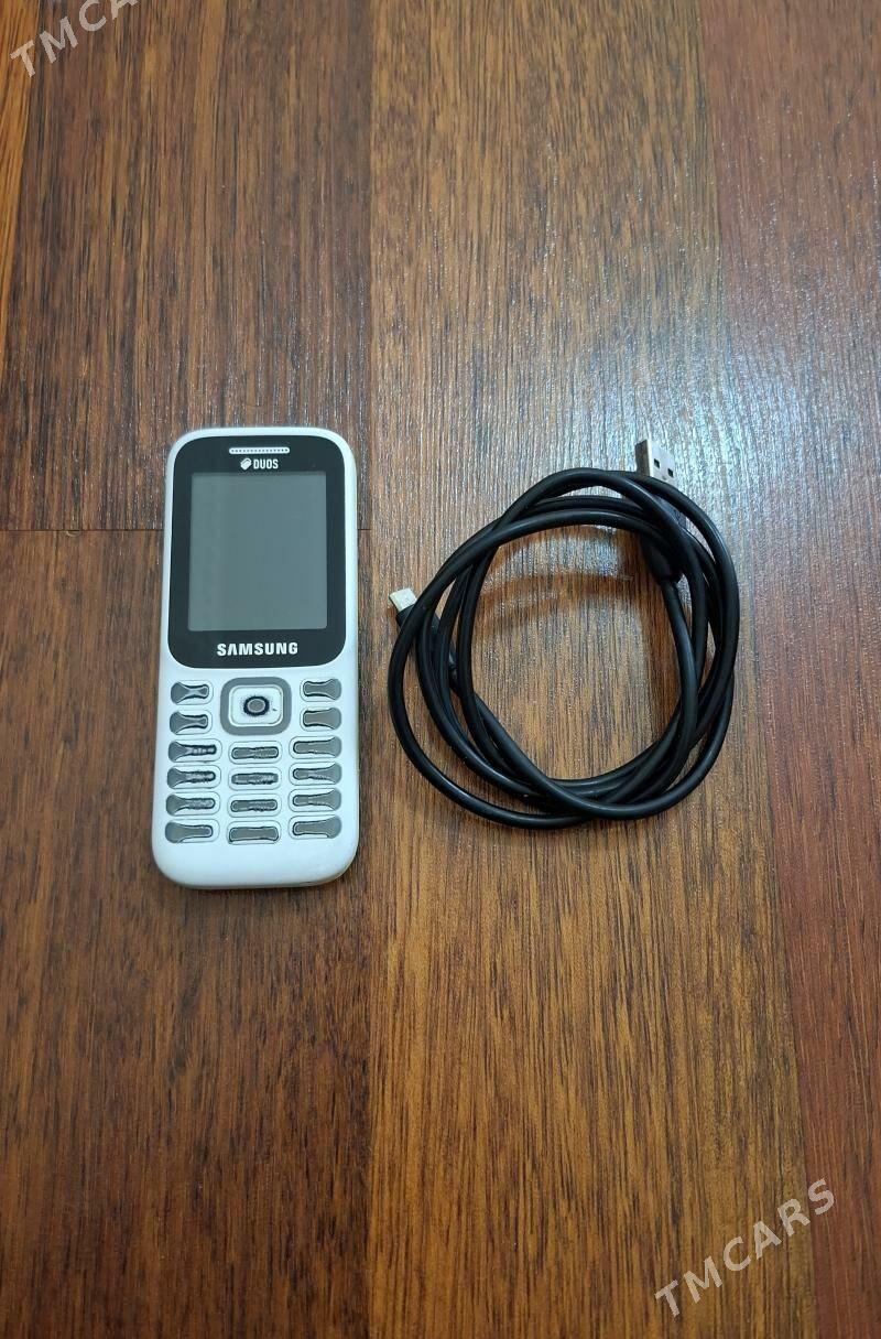 Prastoy Telefon Samsung - Ашхабад - img 4