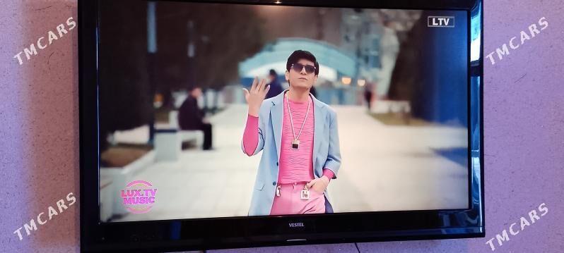60lk tv - Дашогуз - img 2