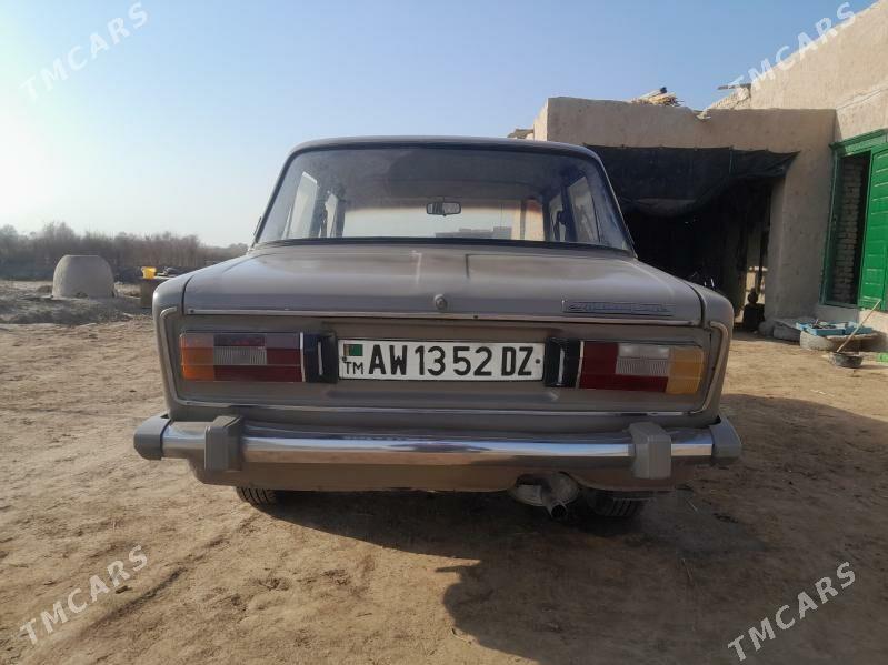 Lada 2106 1989 - 15 000 TMT - етр. Туркменбаши - img 2