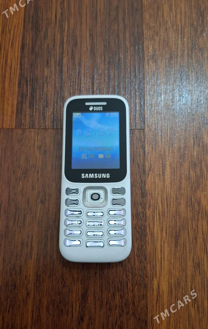 Prastoy Telefon Samsung - Ашхабад - img 3
