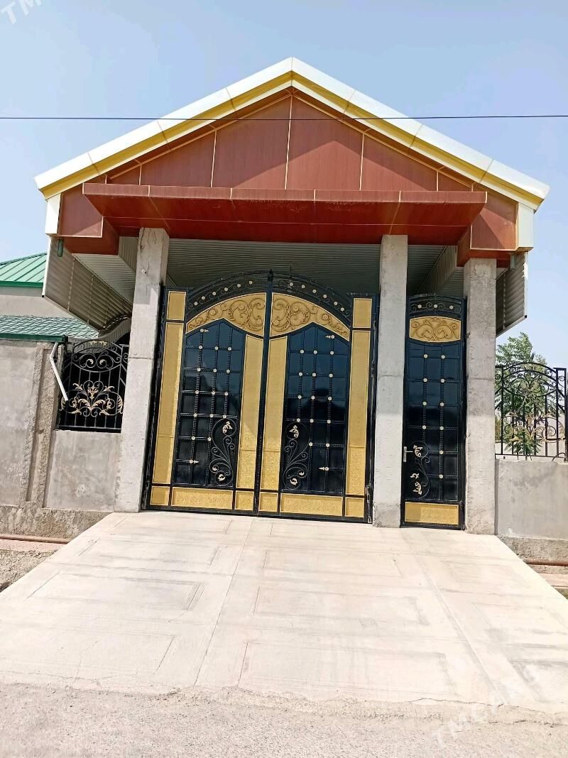 Kwartira ramont ussa - Aşgabat - img 5