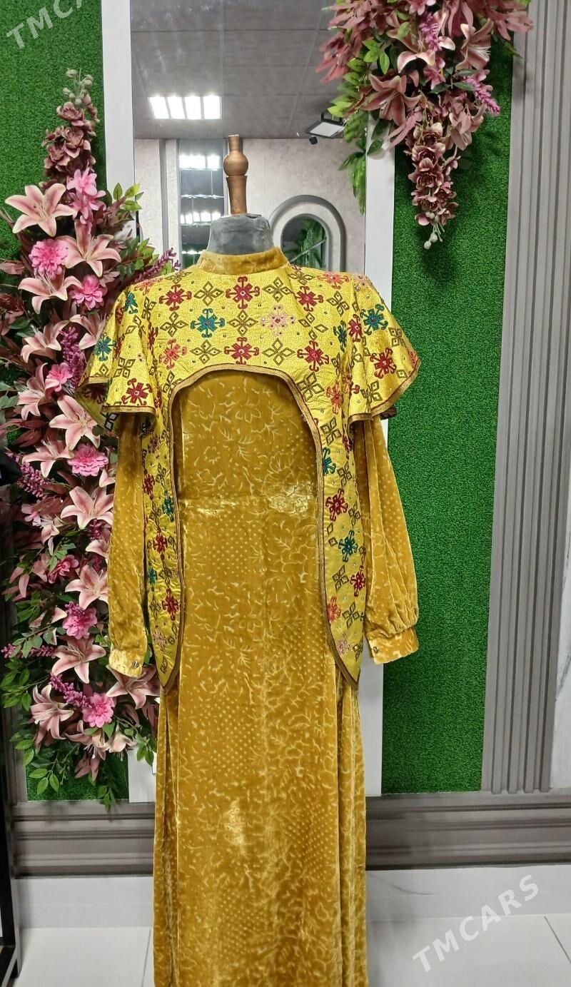 Satlyk Köynek - Balkanabat - img 2