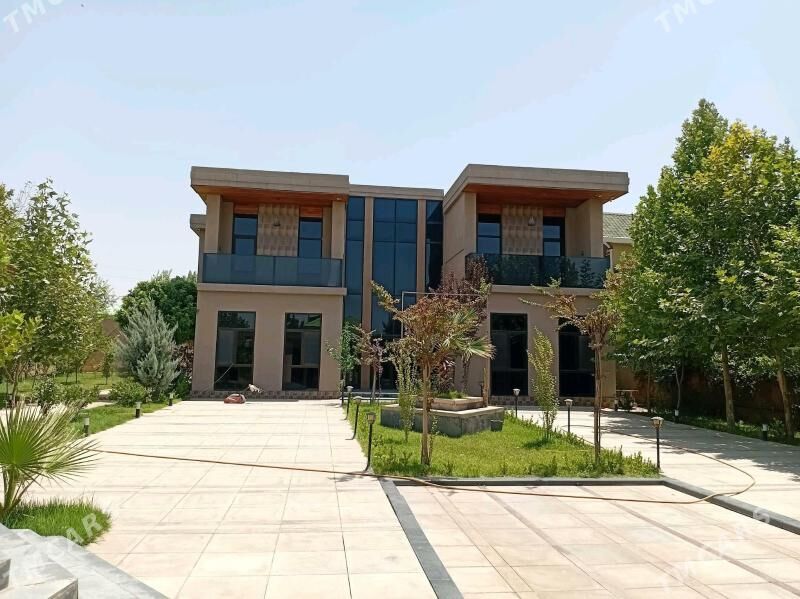 Kwartira ramont ussa - Aşgabat - img 6