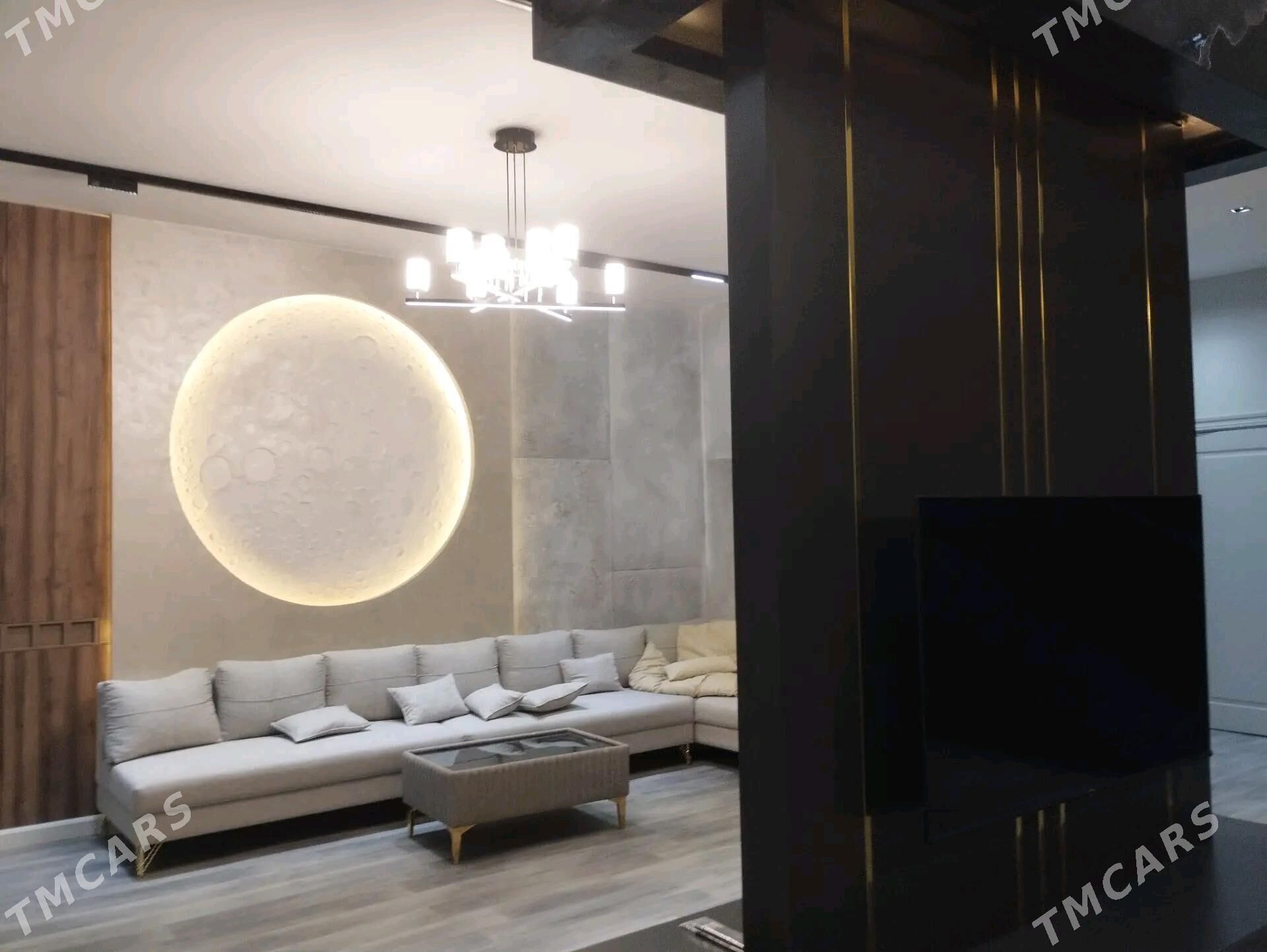 Kwartira ramont ussa - Aşgabat - img 4