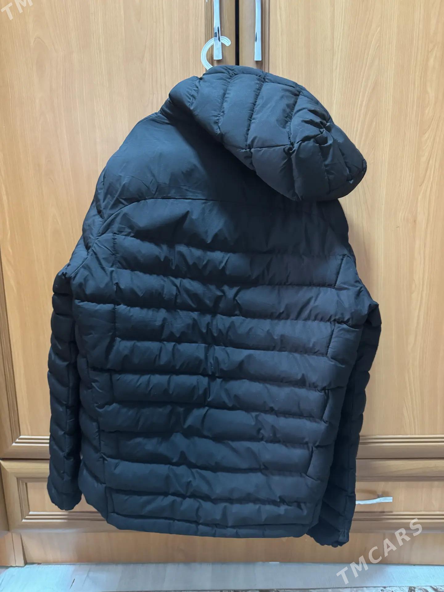 мужская куртка - Туркменбаши - img 2