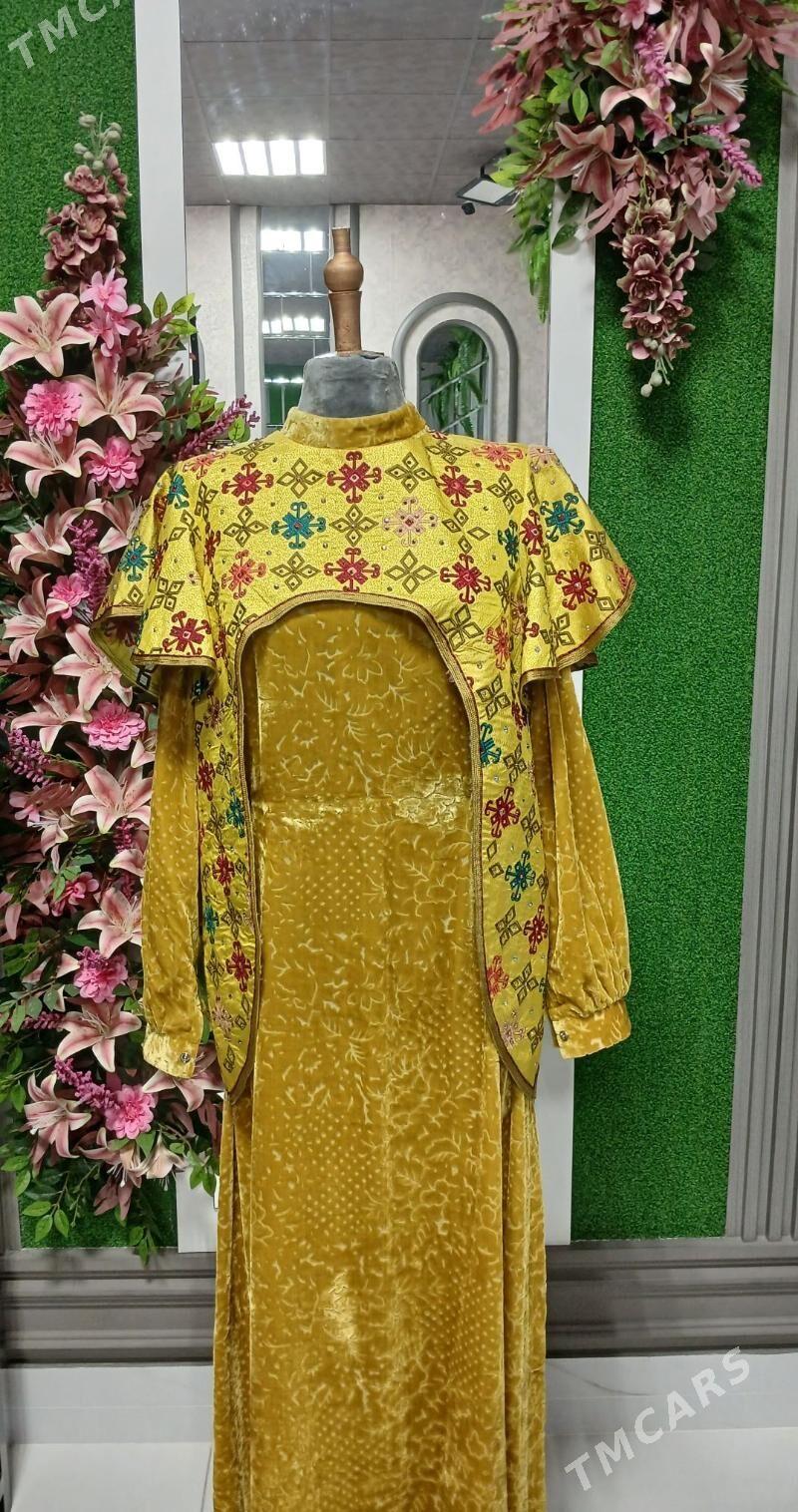 Satlyk Köynek - Balkanabat - img 1