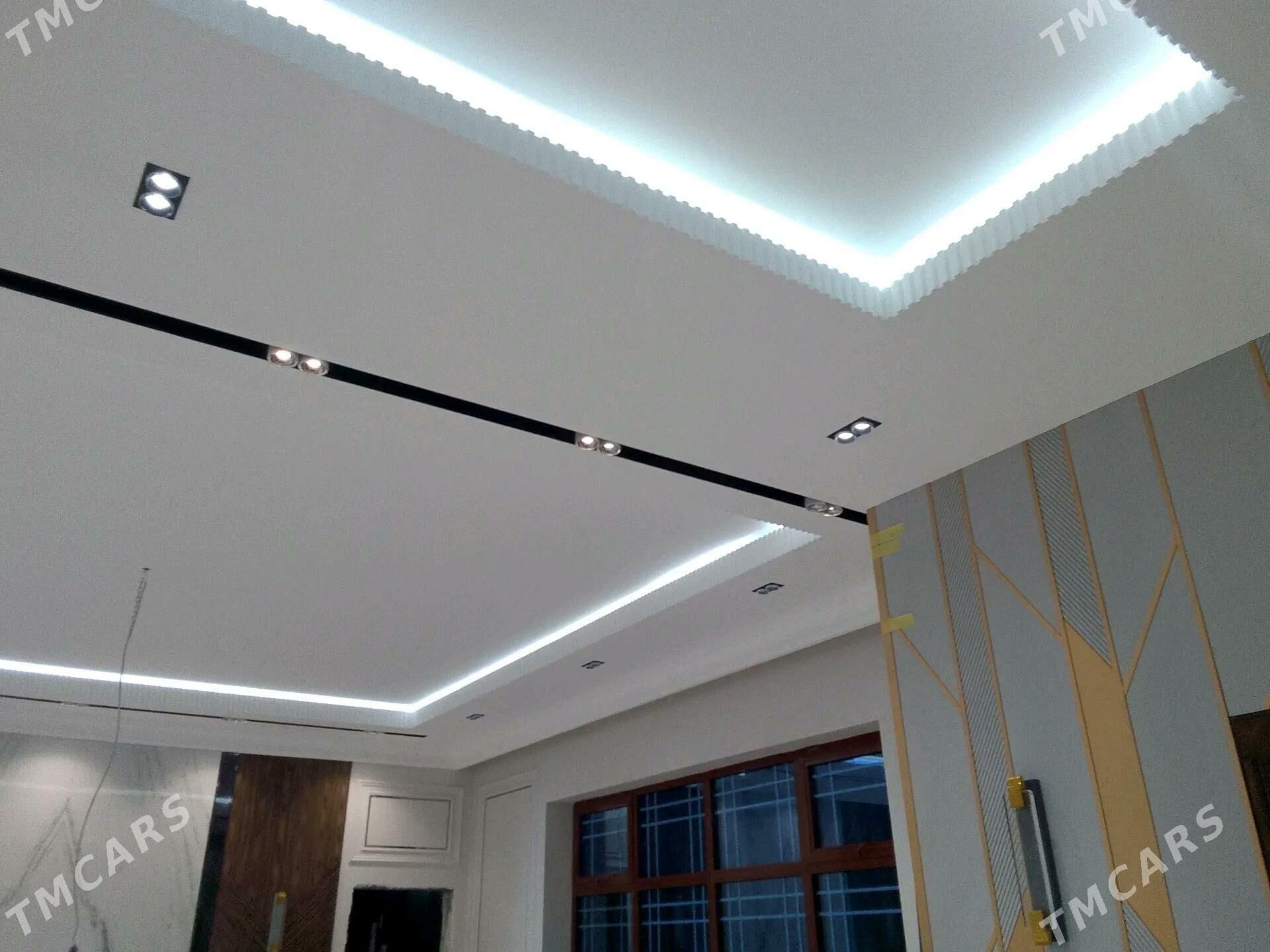 Kwartira ramont ussa - Aşgabat - img 3