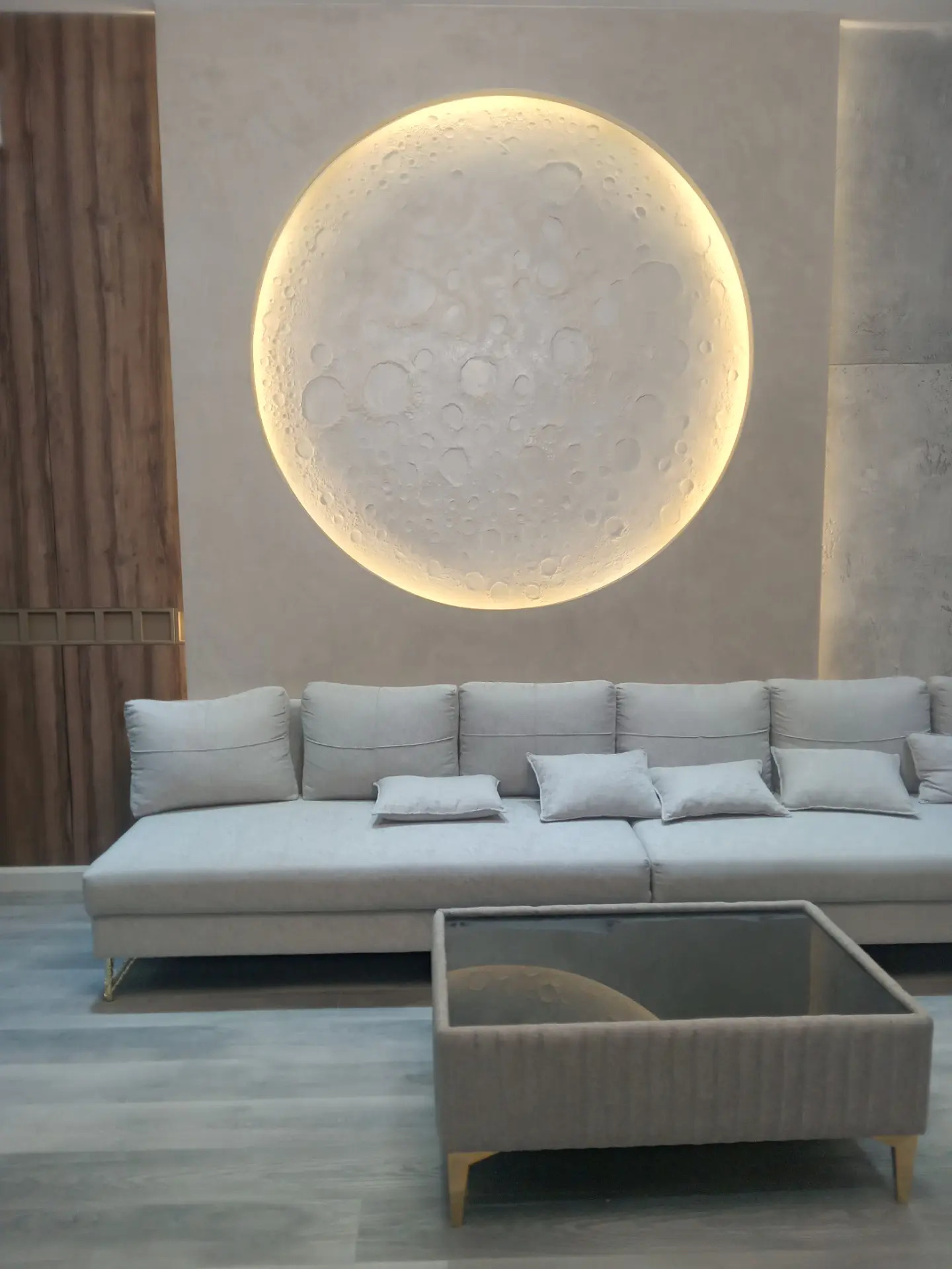 Kwartira ramont ussa - Aşgabat - img 1