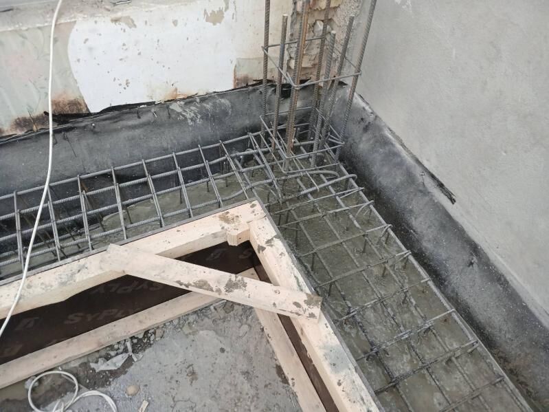 Kwartira ramont ussa - Aşgabat - img 8