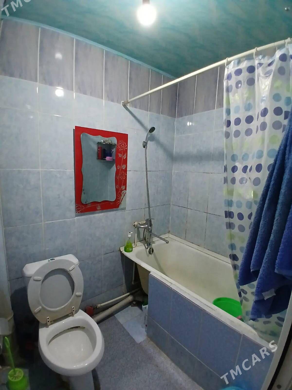 11 mkr 3 etaz 3 komnat - Aşgabat - img 7