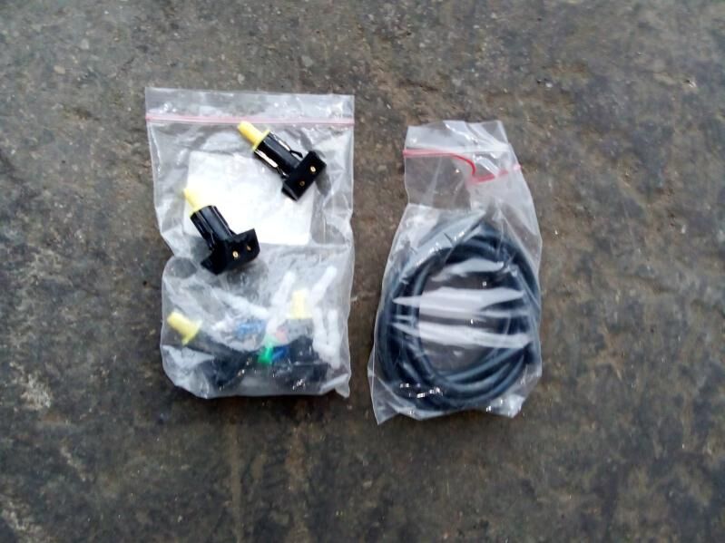 nissan 1,6 lyk 400 TMT - Бедев - img 1