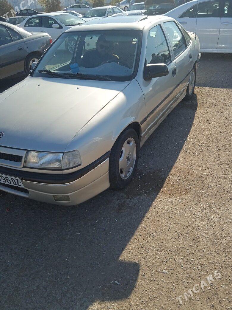 Opel Vectra 1992 - 48 000 TMT - Шабатский этрап - img 3
