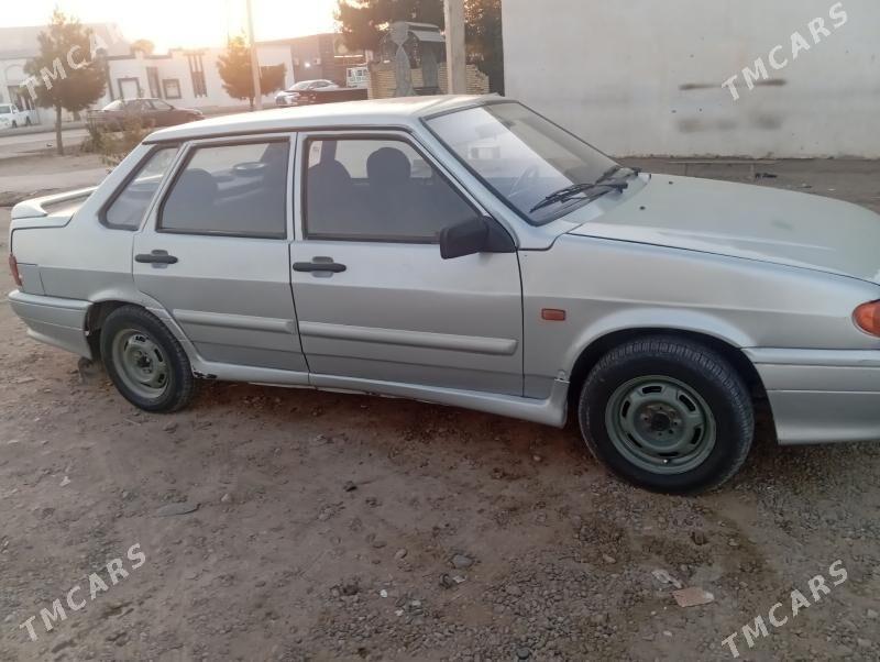 Lada 2115 2001 - 23 000 TMT - Sakarçäge - img 1