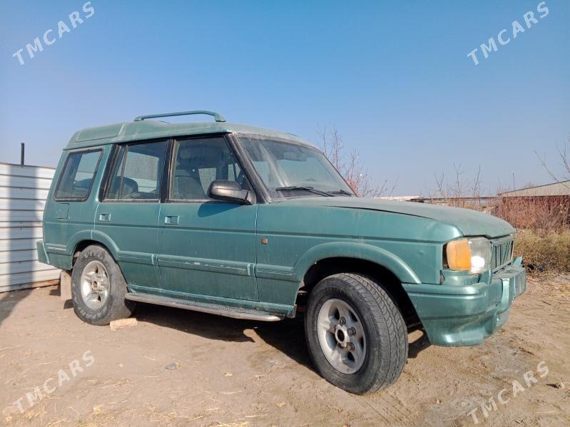 Land Rover Discovery 1997 - 18 000 TMT - Дашогуз - img 3