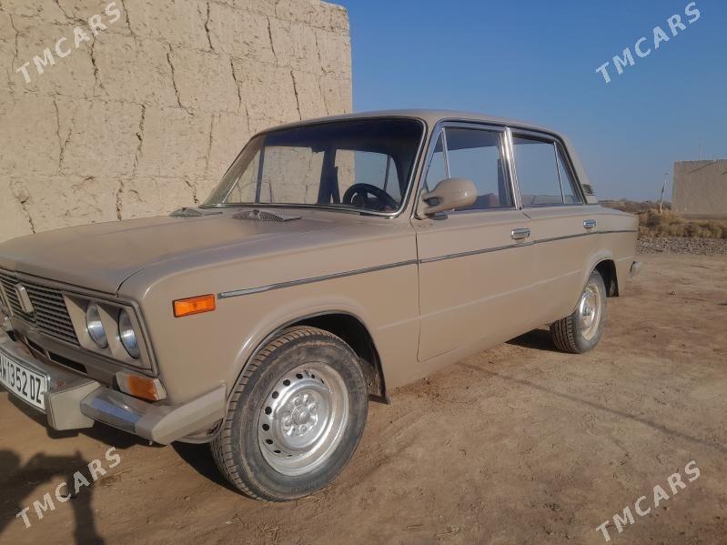 Lada 2106 1989 - 15 000 TMT - етр. Туркменбаши - img 6