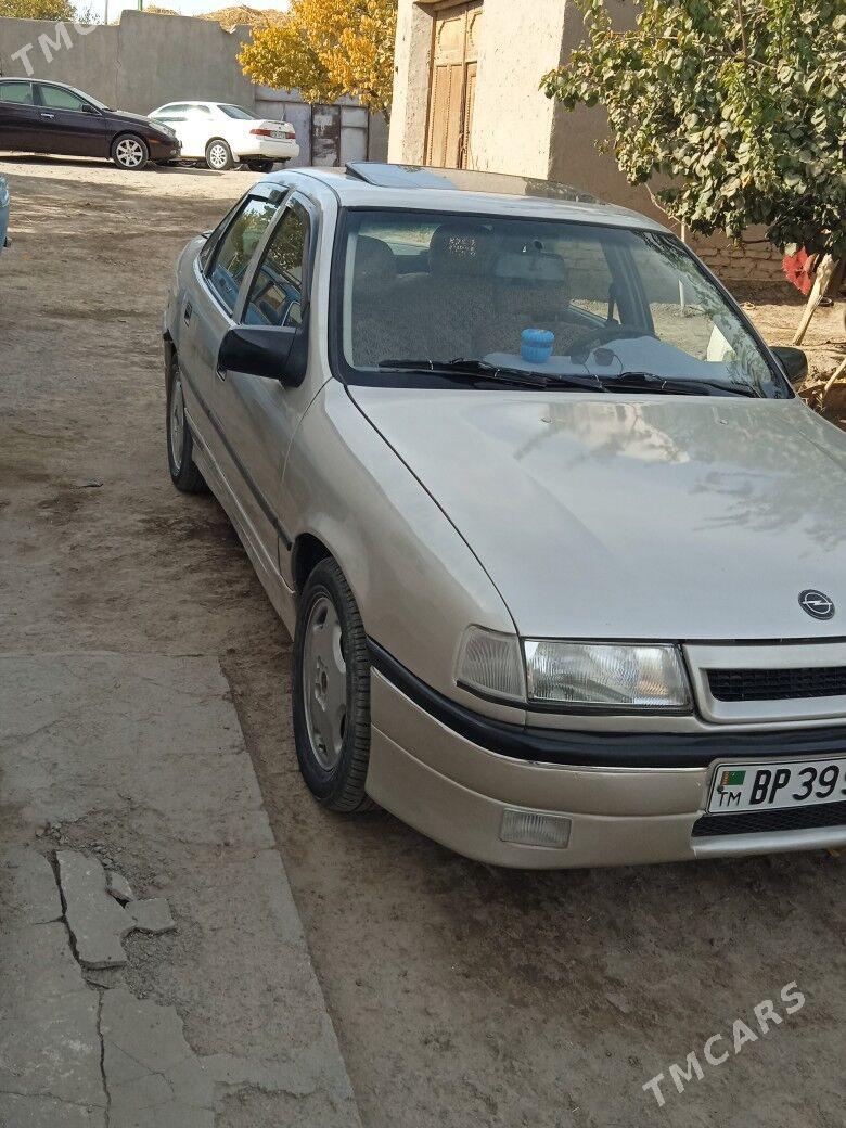 Opel Vectra 1992 - 48 000 TMT - Шабатский этрап - img 2