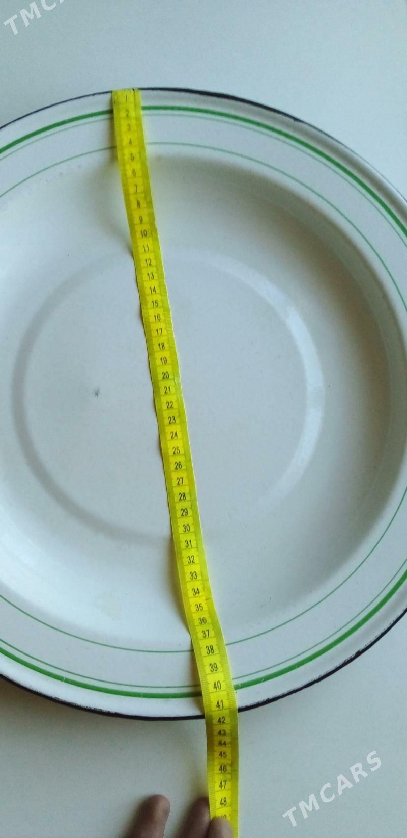 syrçaly gadymy emal - Aşgabat - img 2