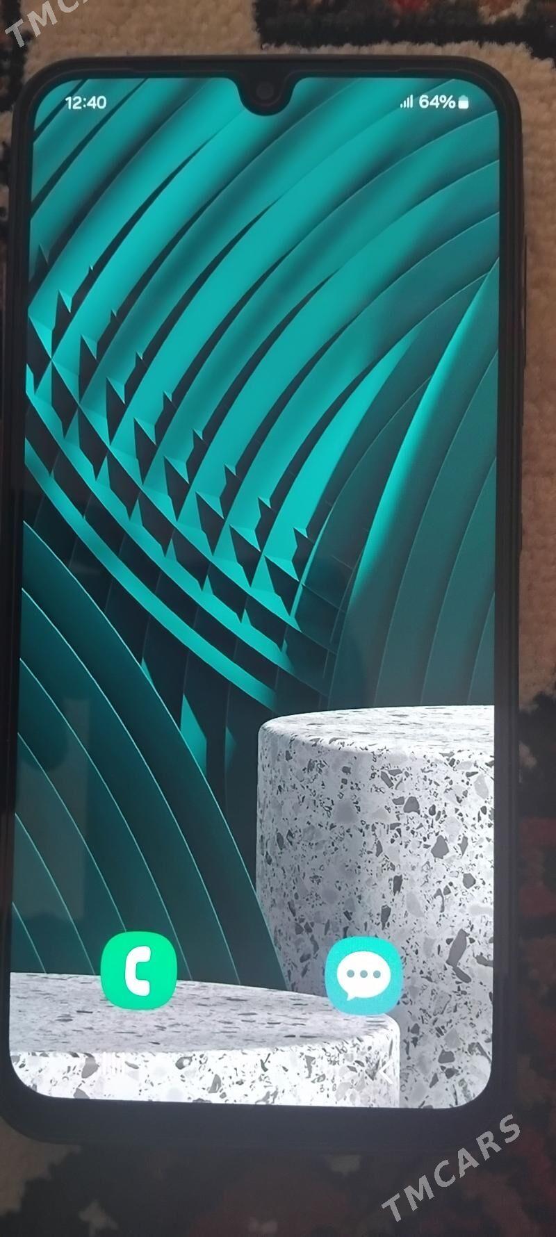 Samsung A16 abmen bar - Gumdag - img 1