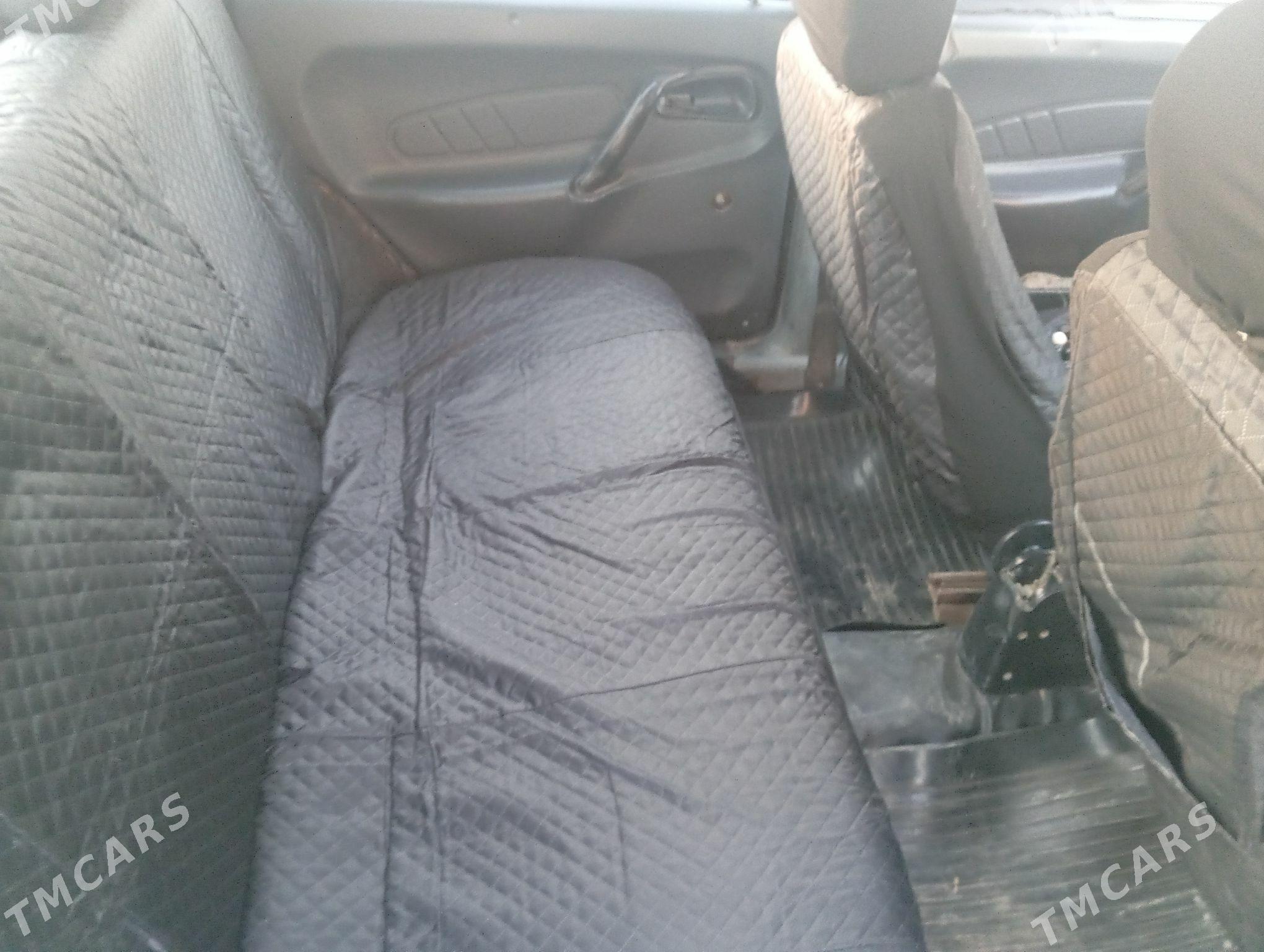 Lada 2115 2001 - 23 000 TMT - Sakarçäge - img 4