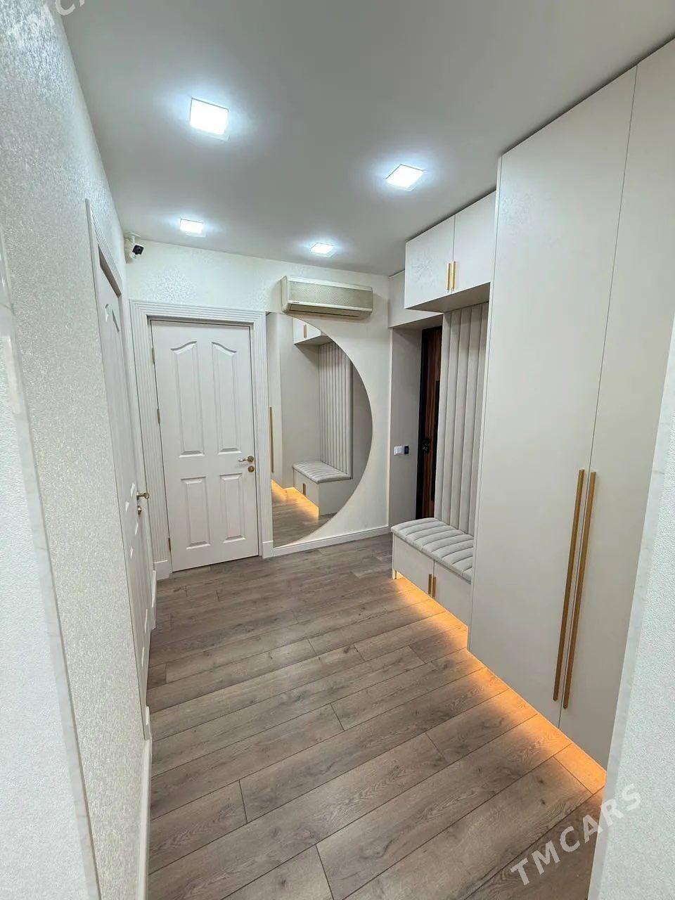 sevcenko metjit 2 etaz 2 - Aşgabat - img 4