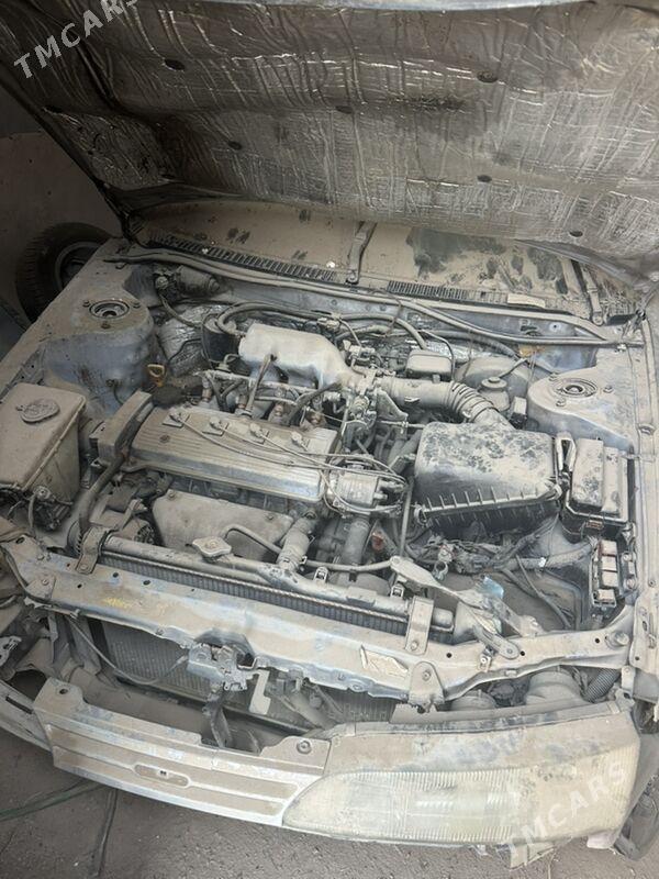 Toyota Marino 1999 - 20 000 TMT - Мары - img 2
