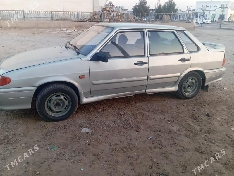 Lada 2115 2001 - 23 000 TMT - Sakarçäge - img 7