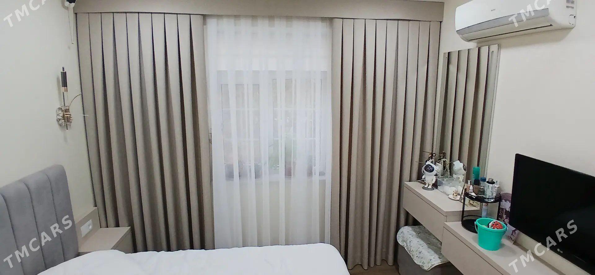 sevcenko metjit 2 etaz 2 - Aşgabat - img 3