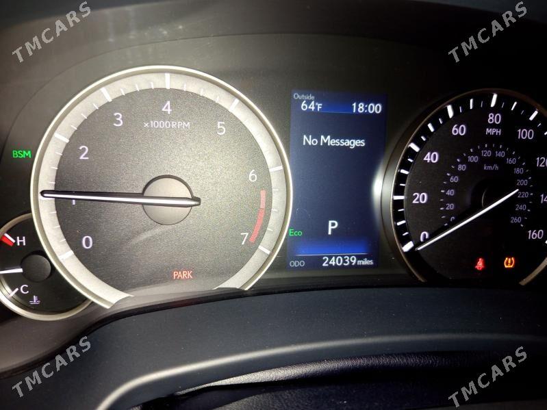 Lexus RX 350 2022 - 560 000 TMT - Mary - img 8