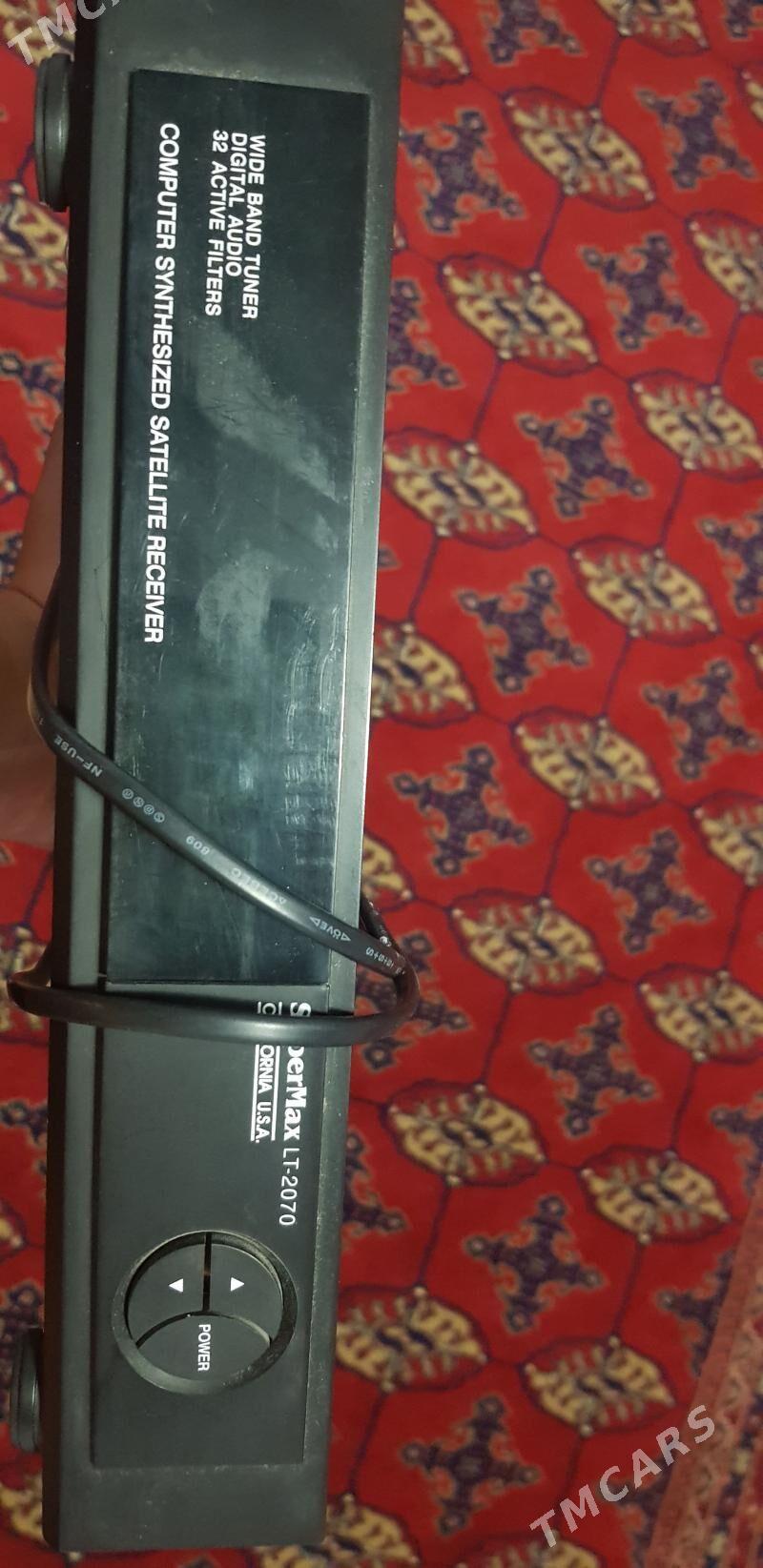 tuner - Balkanabat - img 1