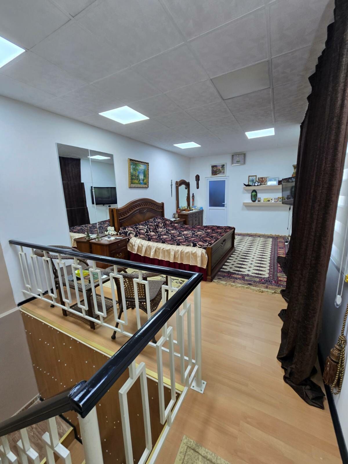 Дом 4сот 5ком 200м2 Срочно - Ашхабад - img 6