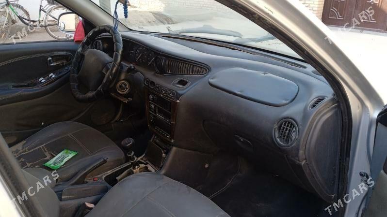 Daewoo Leganza 2001 - 18 000 TMT - Hojambaz - img 5