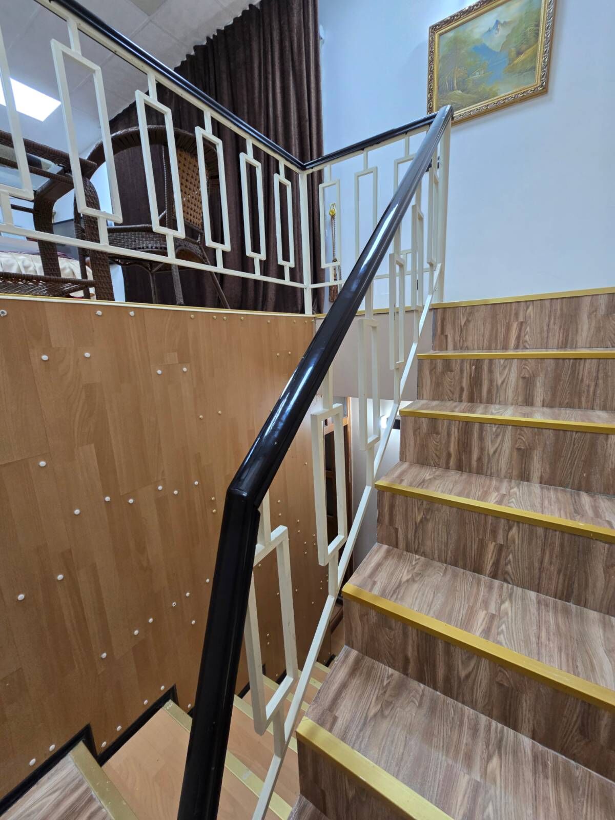 Дом 4сот 5ком 200м2 Срочно - Ашхабад - img 5