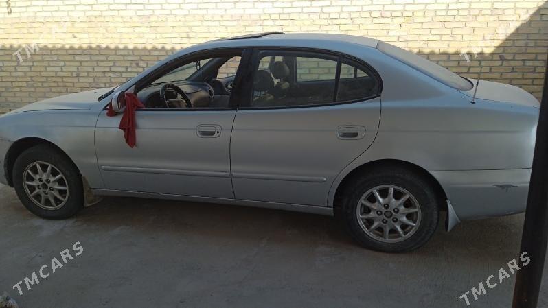 Daewoo Leganza 2001 - 18 000 TMT - Hojambaz - img 4