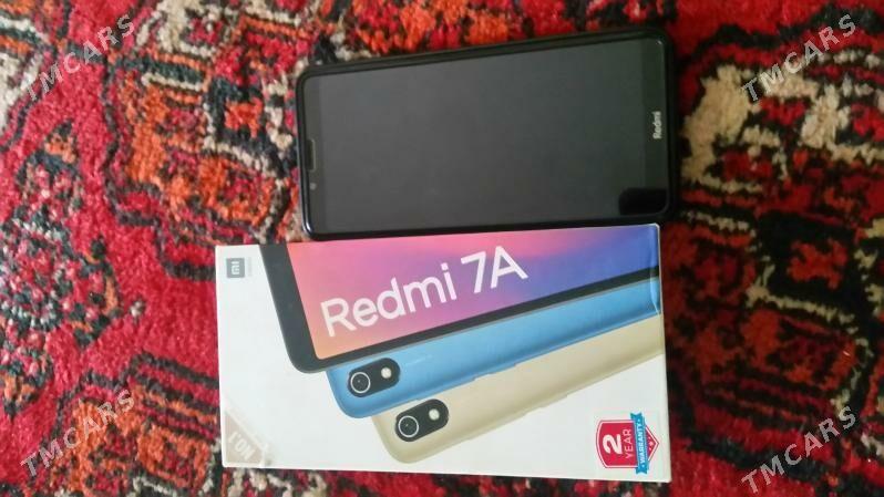 redmi7a - Sakarçäge - img 4