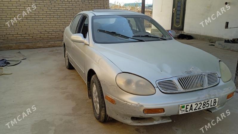 Daewoo Leganza 2001 - 18 000 TMT - Hojambaz - img 2