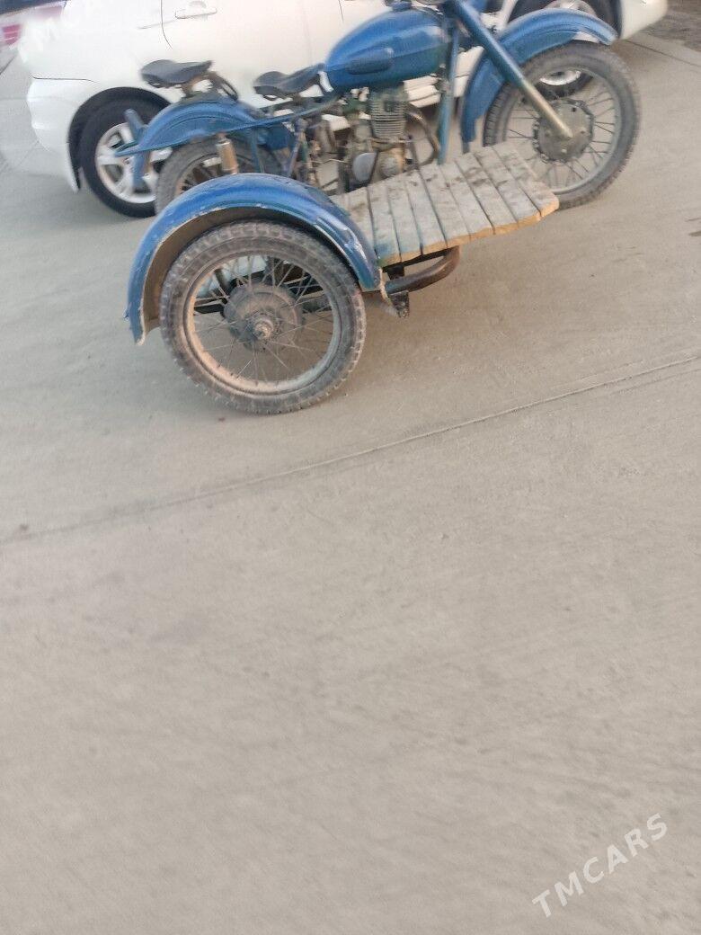 Fekon FK200-14G 2002 - 6 000 TMT - Bäherden - img 2