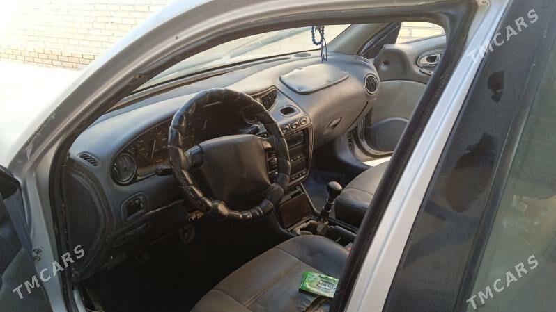 Daewoo Leganza 2001 - 18 000 TMT - Hojambaz - img 3