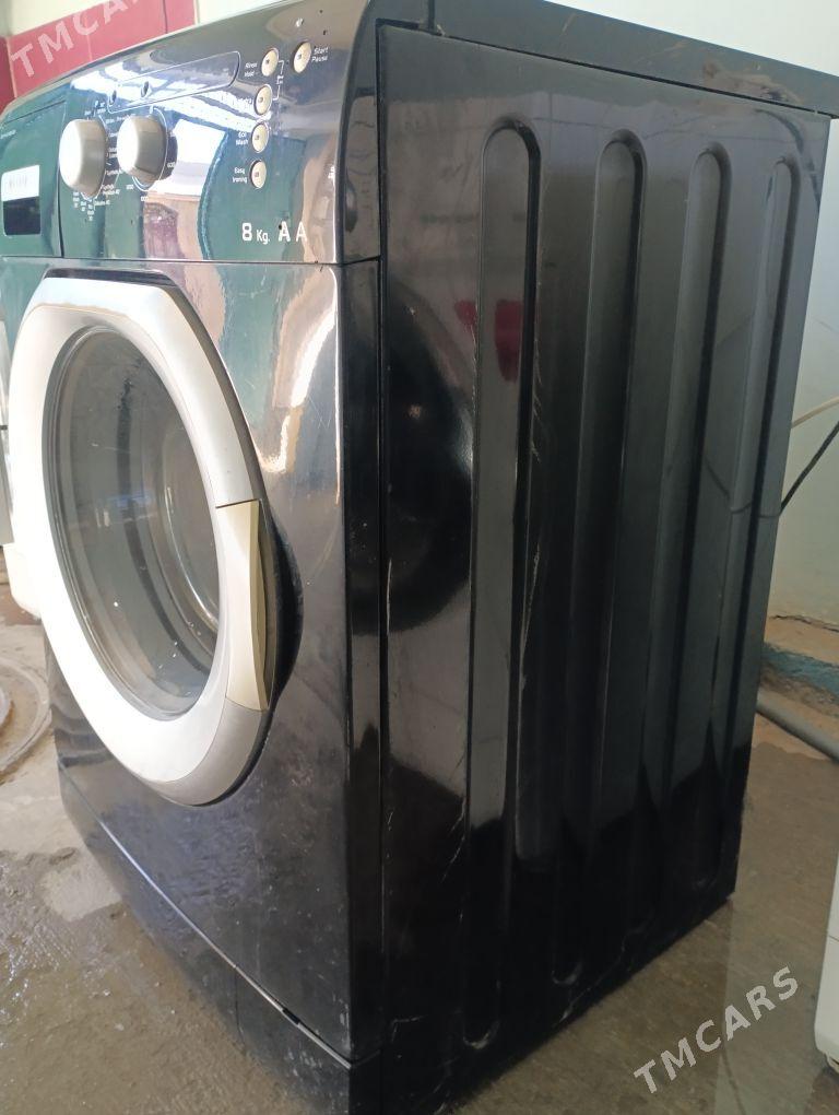 westel 8kg - Ашхабад - img 3