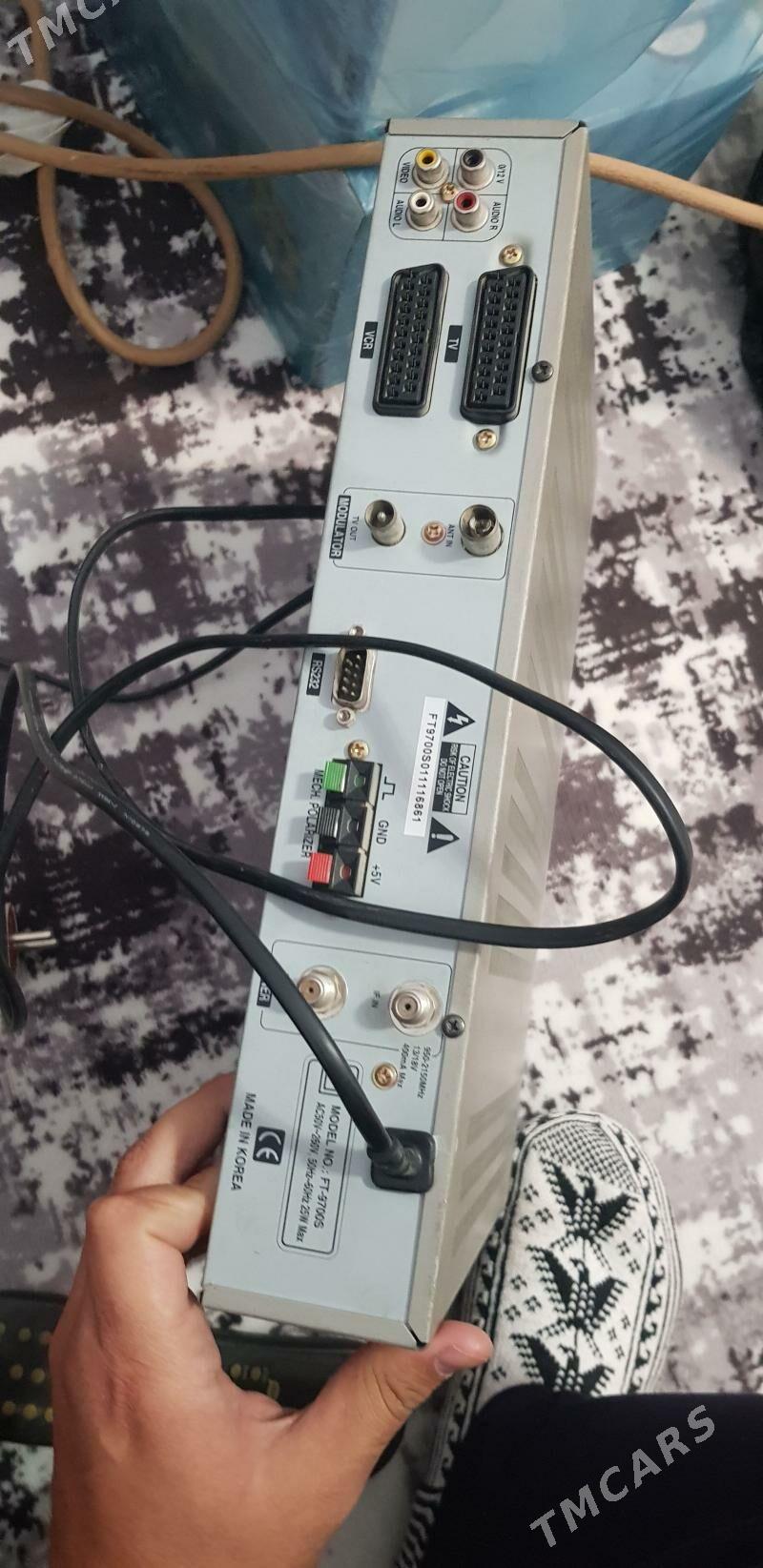 tuner - Balkanabat - img 4