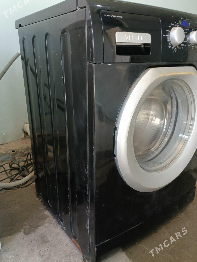 westel 8kg - Ашхабад - img 2