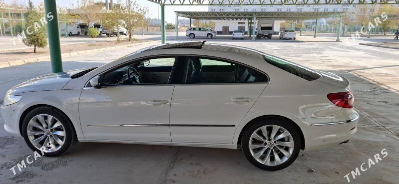 Volkswagen CC 2011 - 150 000 TMT - Gagarin köç, köne Howa menzili - img 2